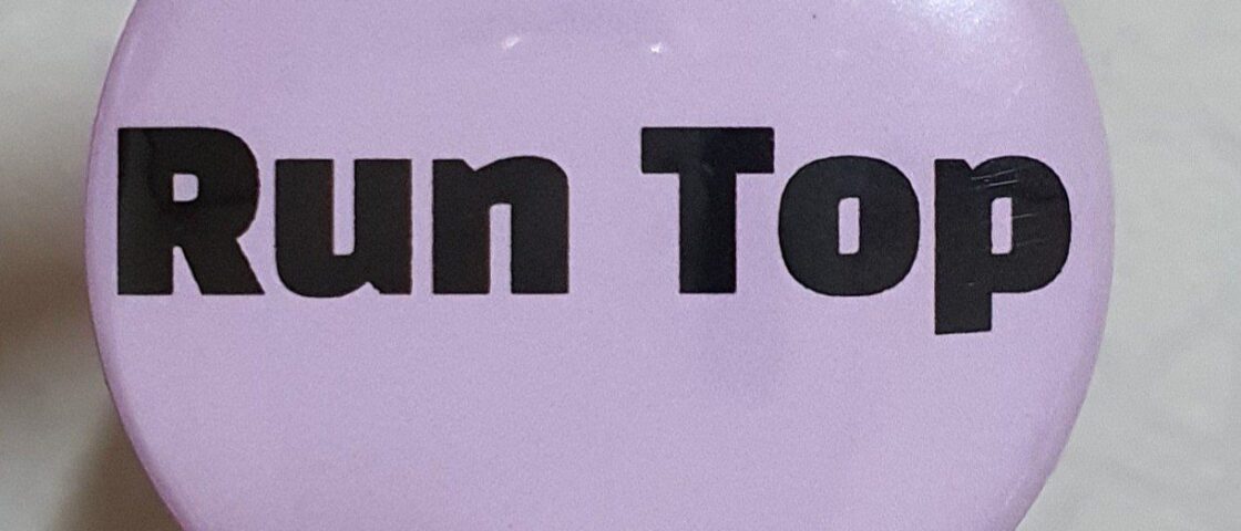 런탑(Run Top):러닝 크루 크루