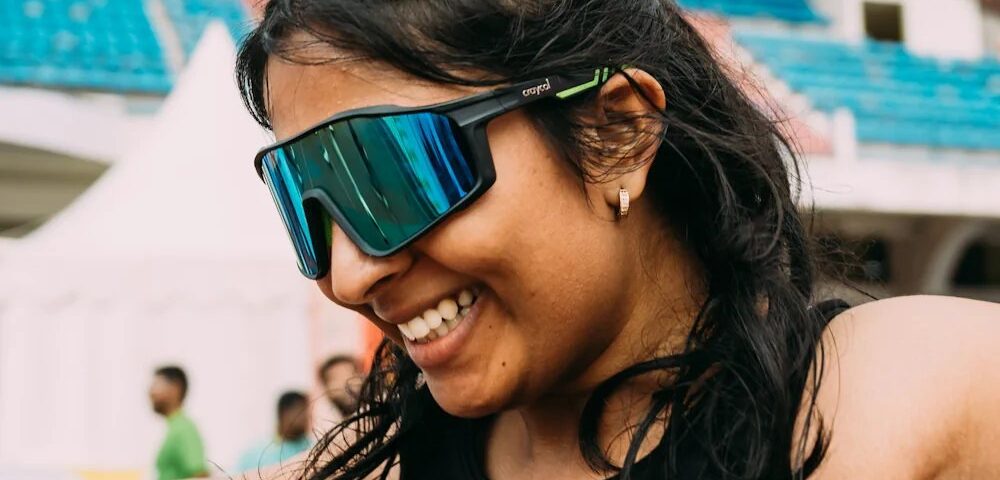 Wipro Bengaluru Marathon 대회 포스터