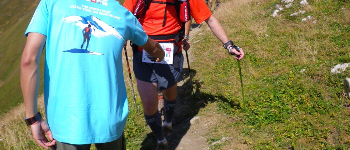 UTMB OCC — 안기현 (Kihyeon AN), 10:27:43 완주 · 전체 569위