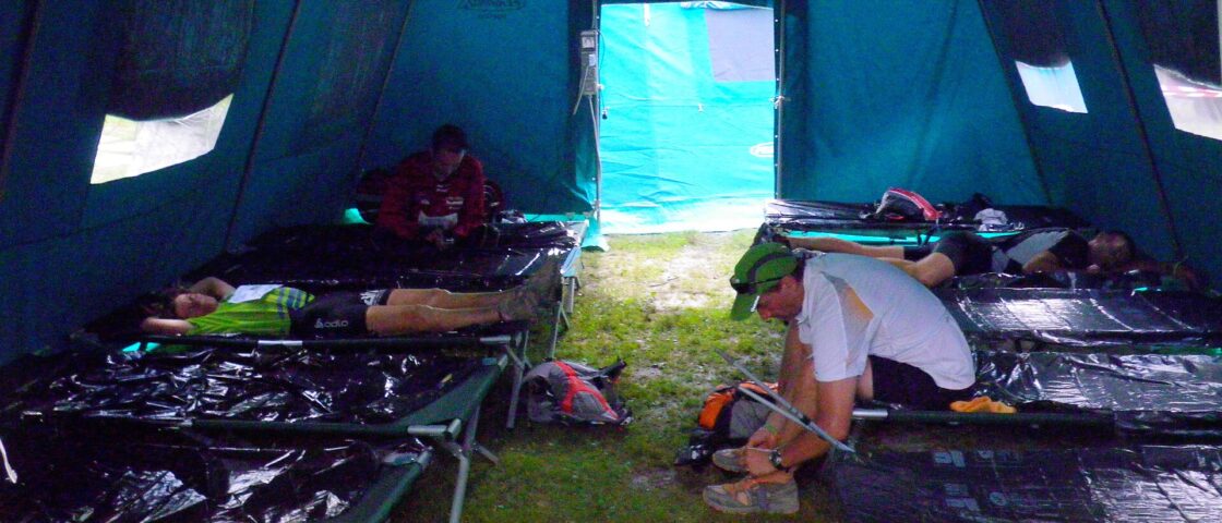 UTMB OCC — Kyungkuk HWANG, 12:22:38 완주 · Général 977e