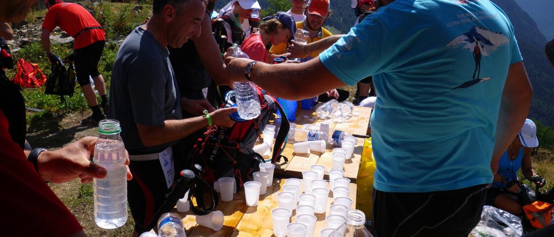 UTMB OCC — Jayoung KIM, 12:44:40 완주 · Overall 1070th