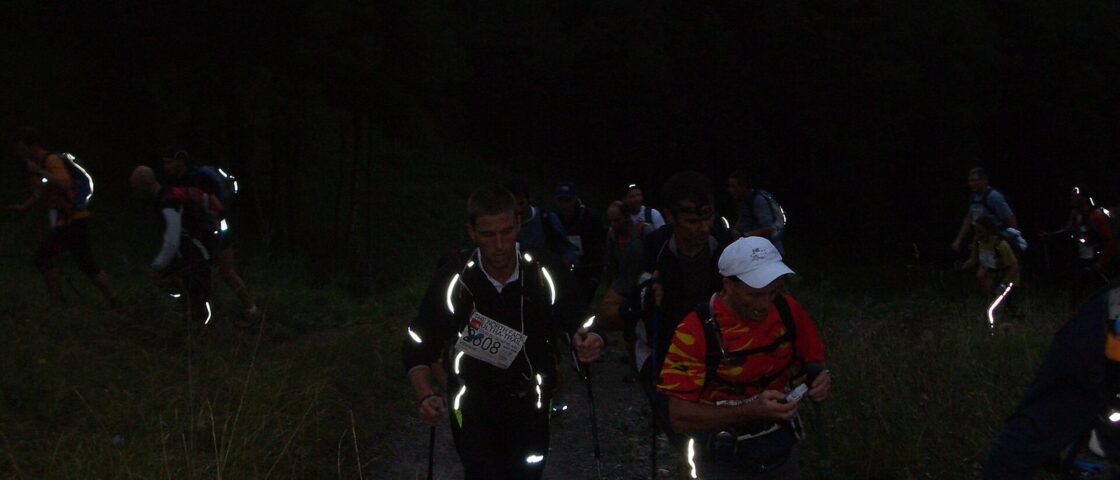 UTMB 4보 — TDS 브라삭 우승, ETC 한국 7명 완주… 최고는 이경우