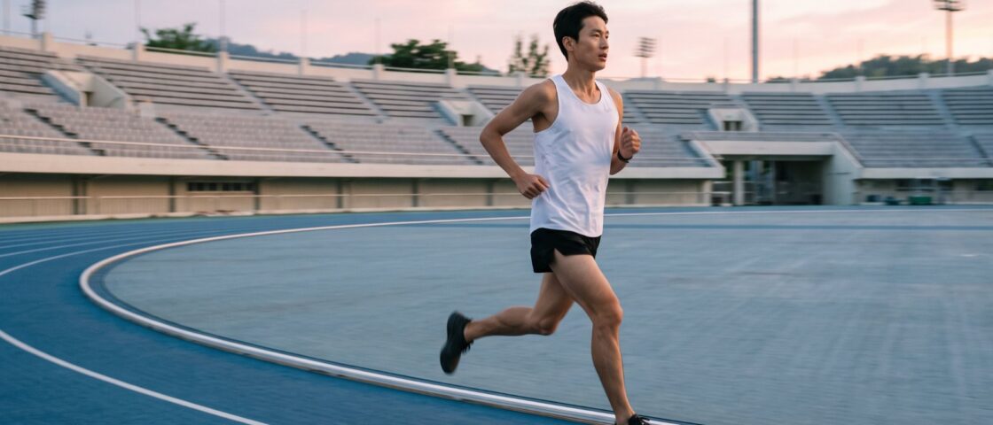 페이스 계산법 — 1km 몇 분이면 10km·하프·풀은 몇 시간