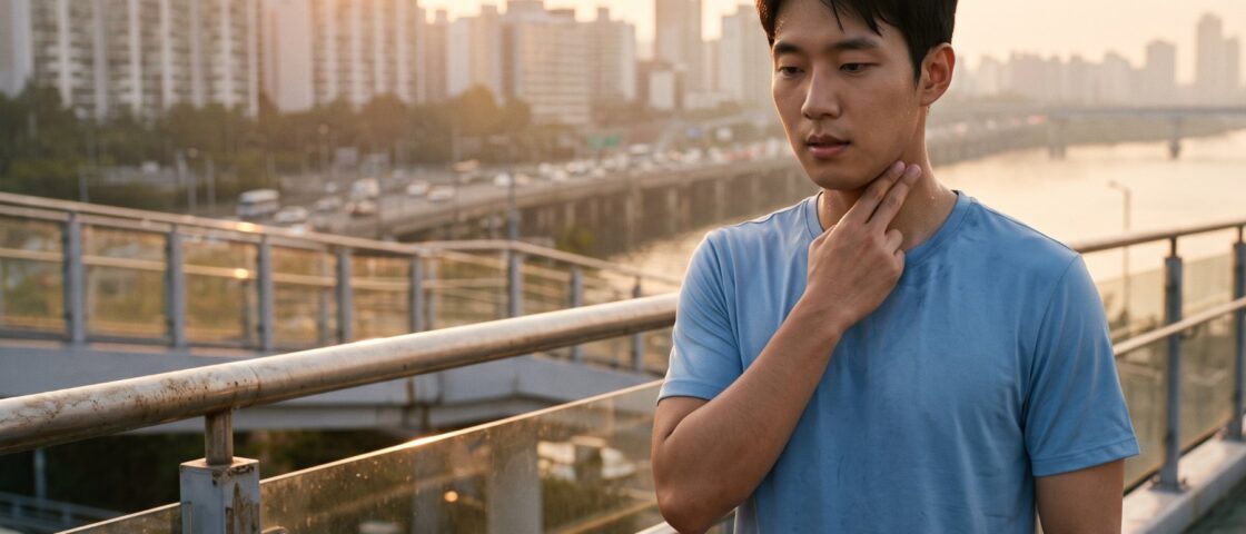 심박 구간 1~5 이해하기 — 내 존은 어떻게 정하나