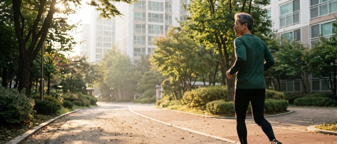 일주일에 몇 번, 몇 분 달려야 하나 — 목적별 주간 계획