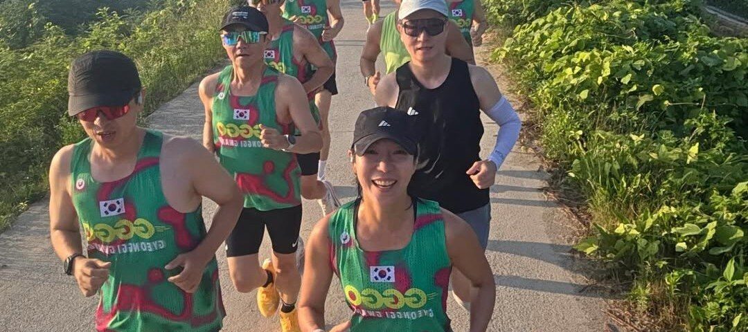 GGGO 크루