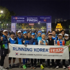 [2026.11.29] 하노이미드나잇마라톤 (5일) 사진 3